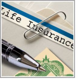 life insurance application process